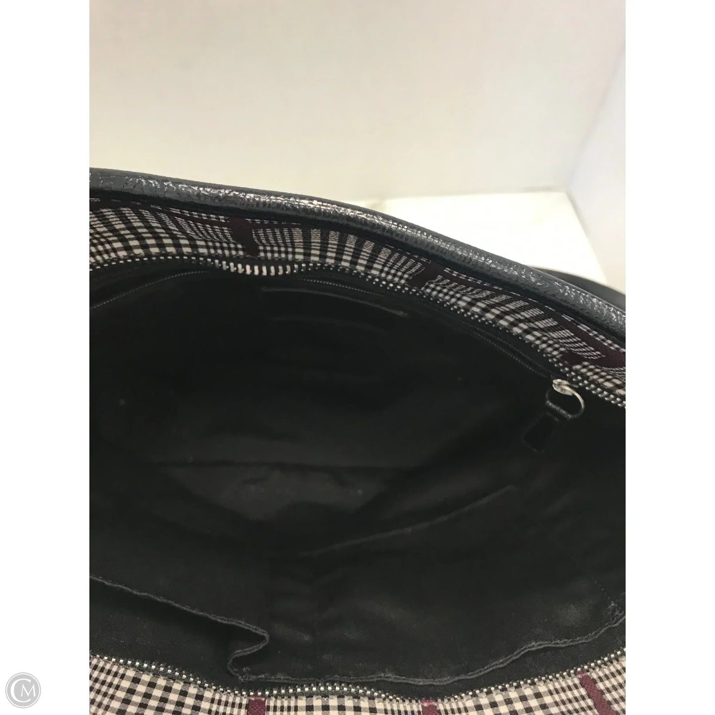 Handbag Designer By Coach, Size: Large