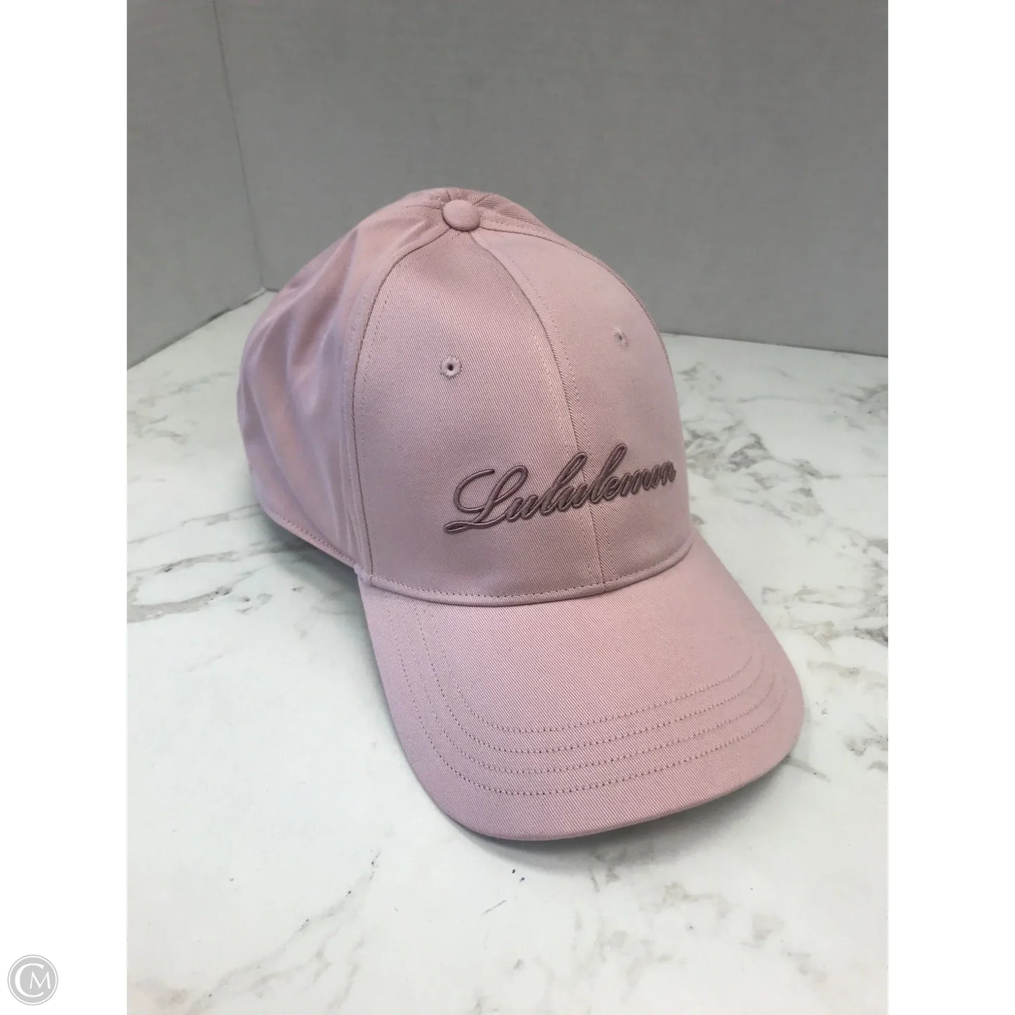 Hat Baseball Cap By Lululemon