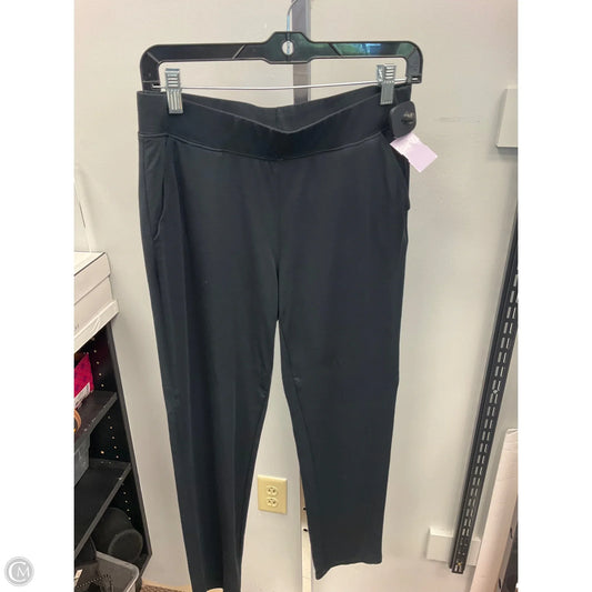 Pants Designer By Lilly Pulitzer In Black, Size: S