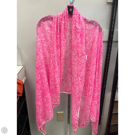Scarf Designer By Lilly Pulitzer
