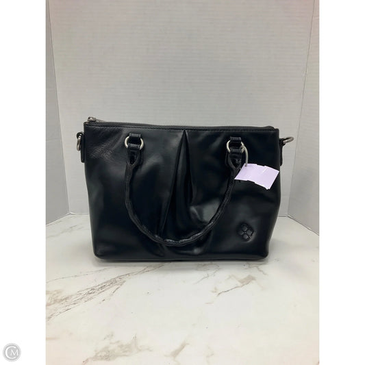 Handbag Designer By Patricia Nash, Size: Large