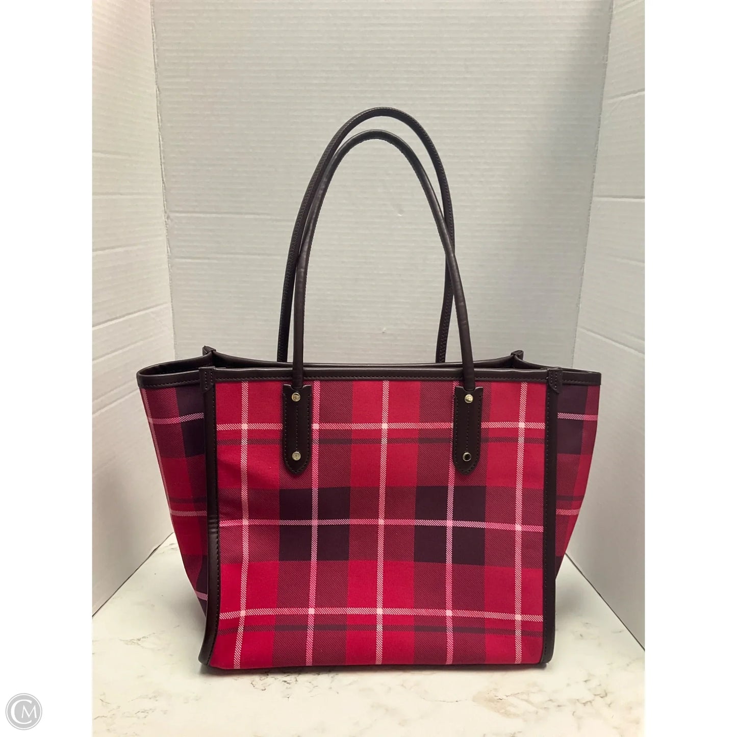 Handbag Designer By Kate Spade, Size: Large