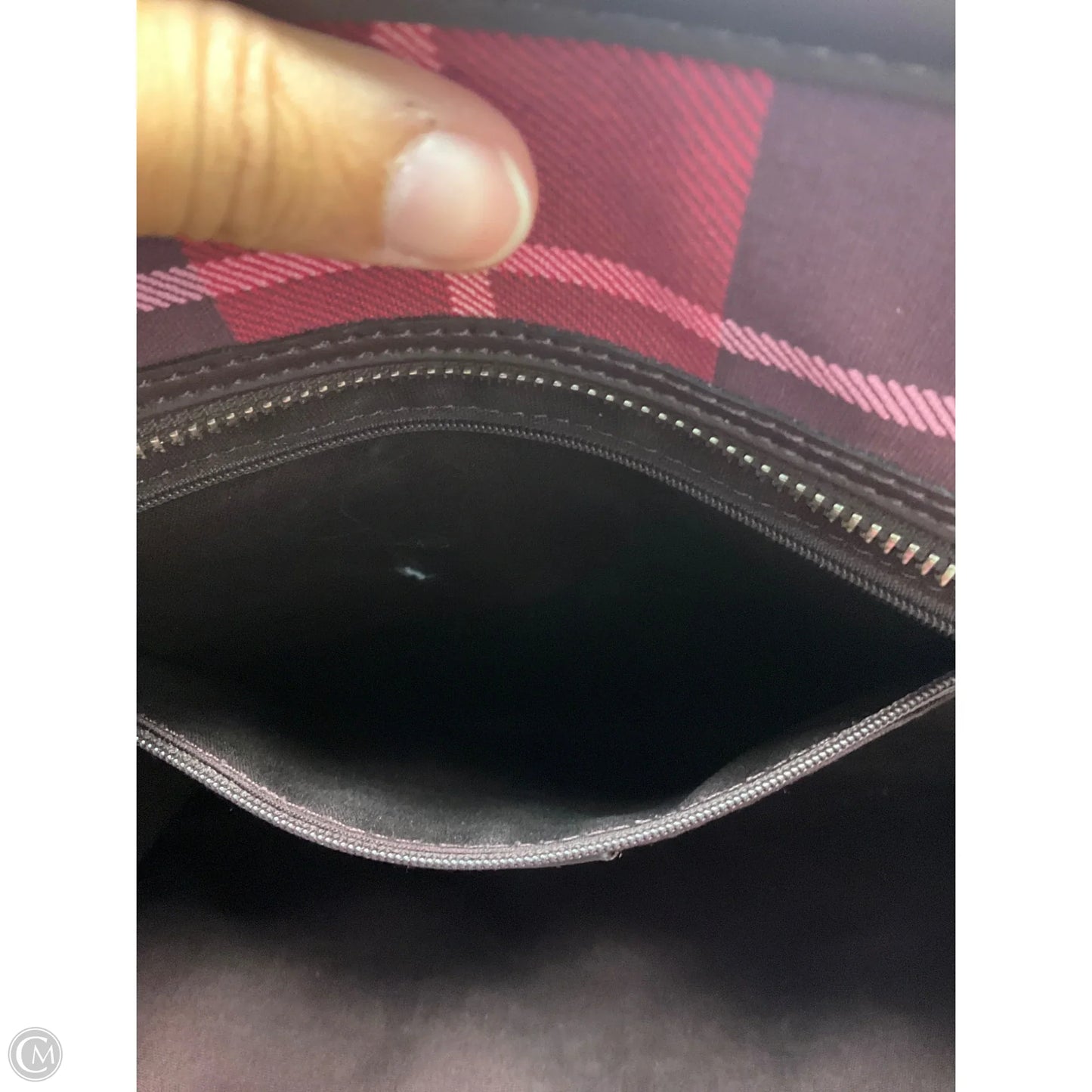 Handbag Designer By Kate Spade, Size: Large
