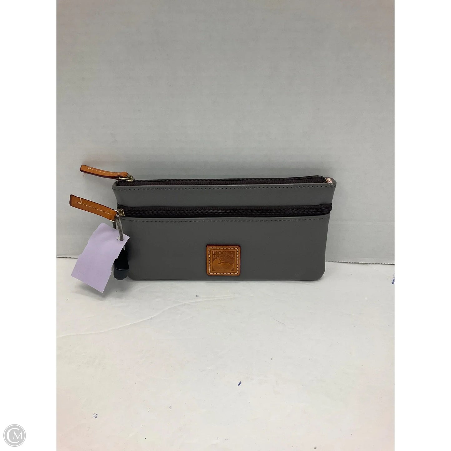 Wallet Designer By Dooney And Bourke, Size: Medium