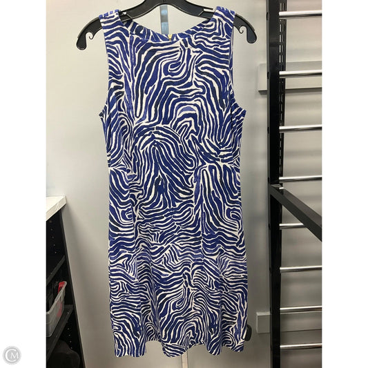 Dress Casual Short By Tommy Bahama In Blue, Size: S