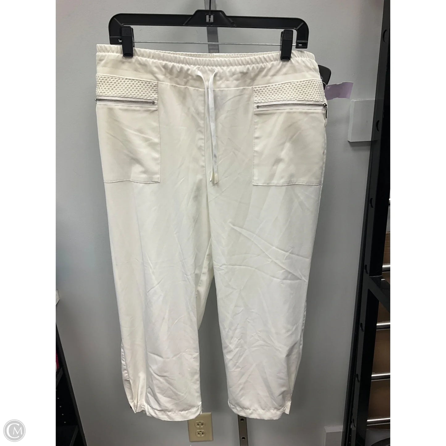Pants Other By Zenergy By Chicos, Size: Large
