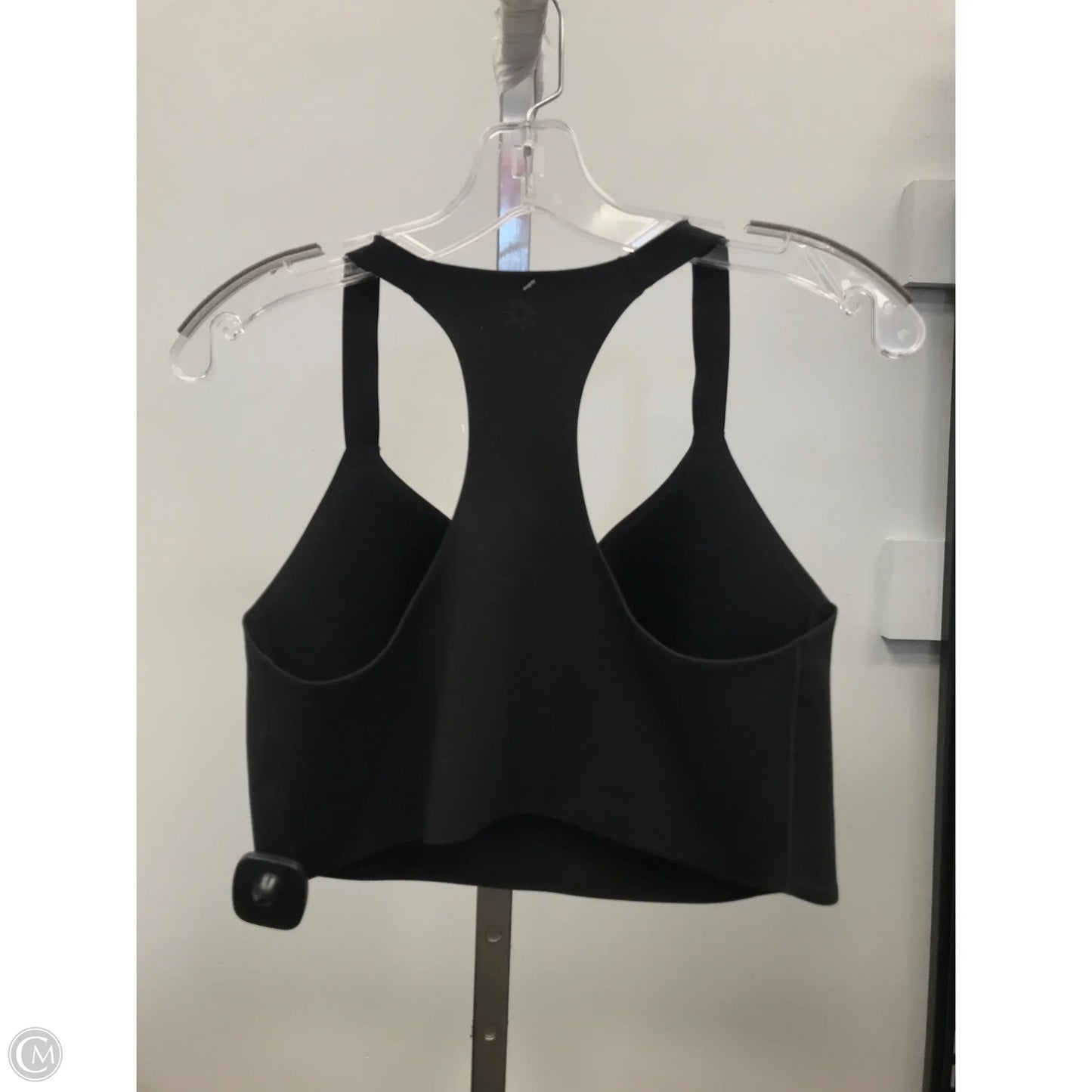 Athletic Bra By Offline In Black, Size: Xl