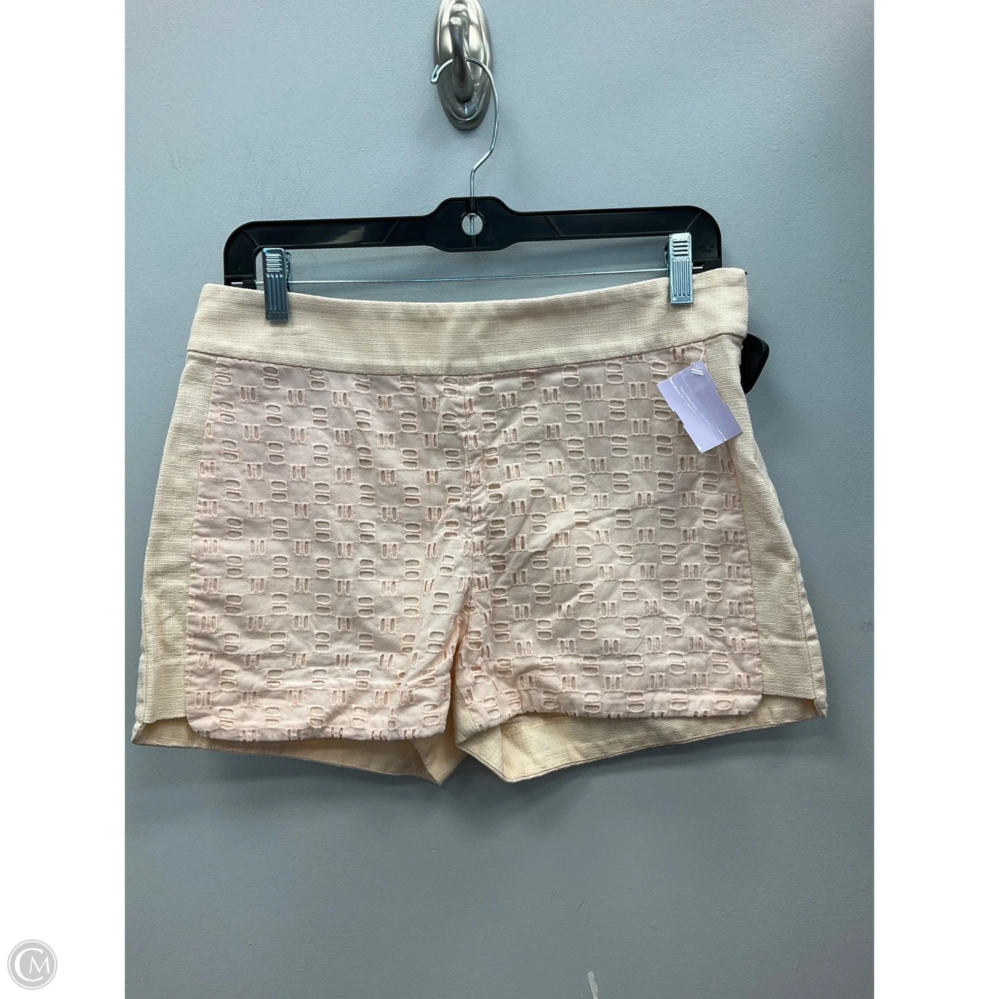 Shorts By J. Crew In Peach, Size: 4