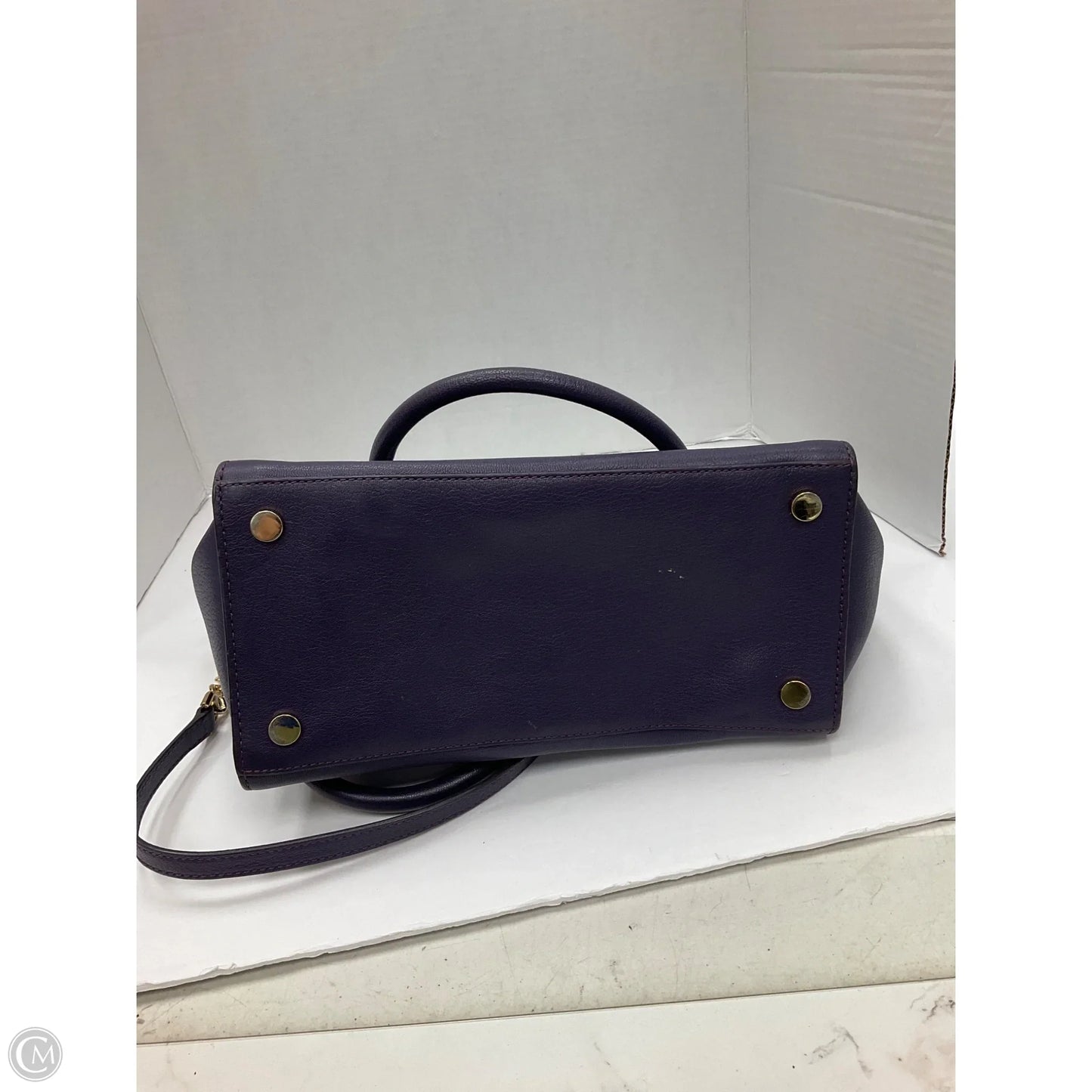 Handbag Designer By Michael Kors, Size: Large