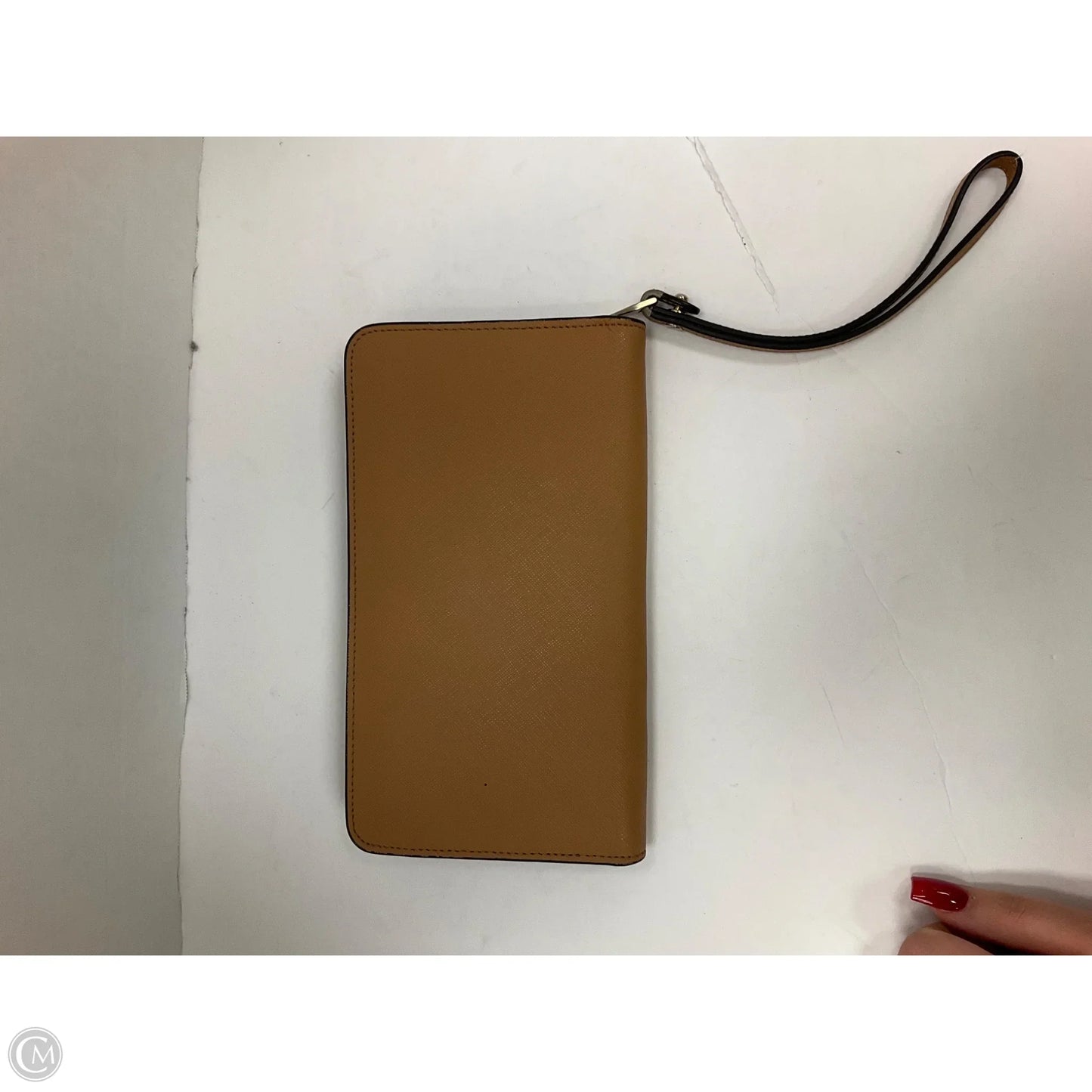Wallet By Calvin Klein, Size: Large