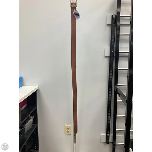 Belt By Lauren By Ralph Lauren, Size: Large