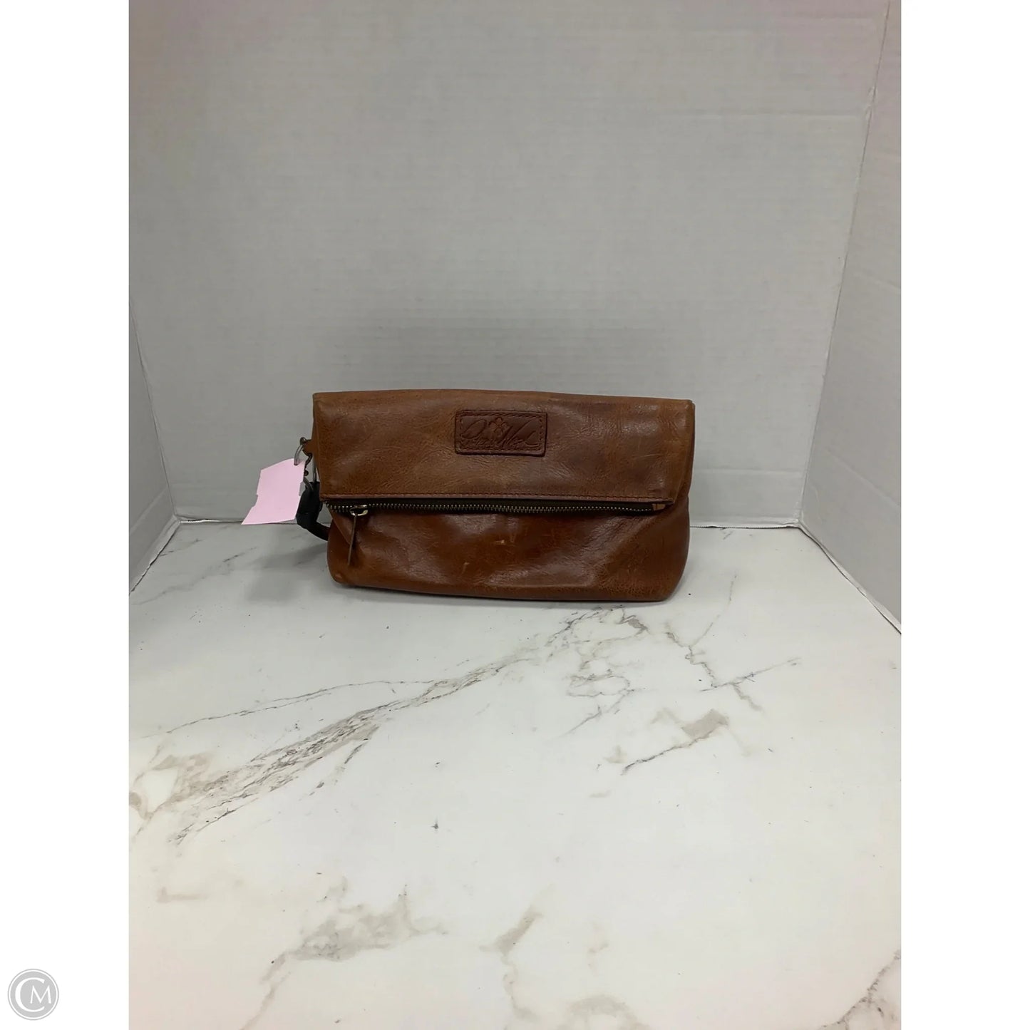 Wristlet Designer By Patricia Nash, Size: Medium