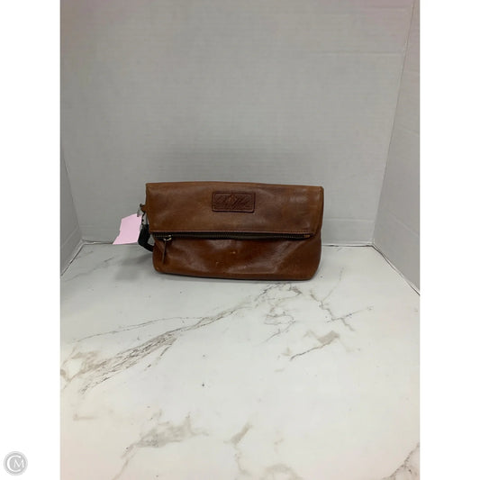 Wristlet Designer By Patricia Nash, Size: Medium