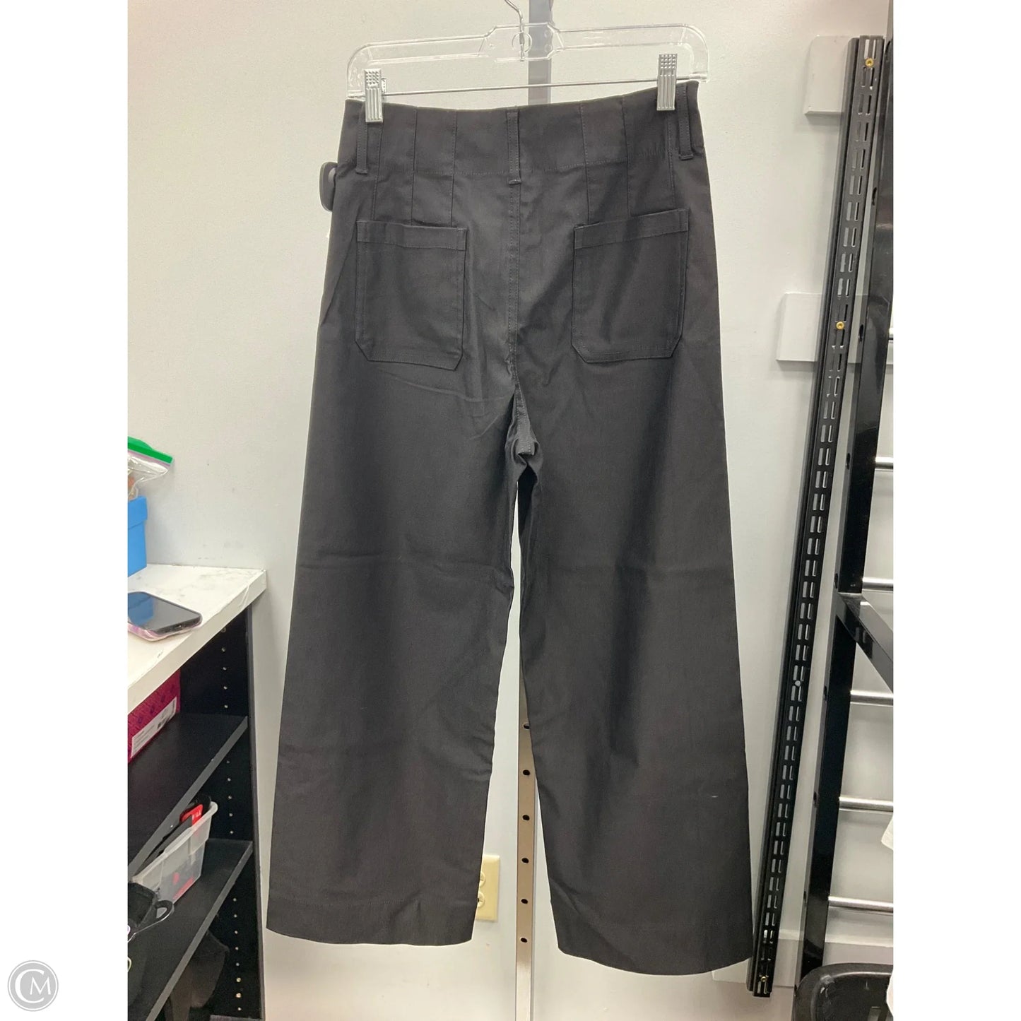 Pants Other By Clothes Mentor In Black, Size: 4