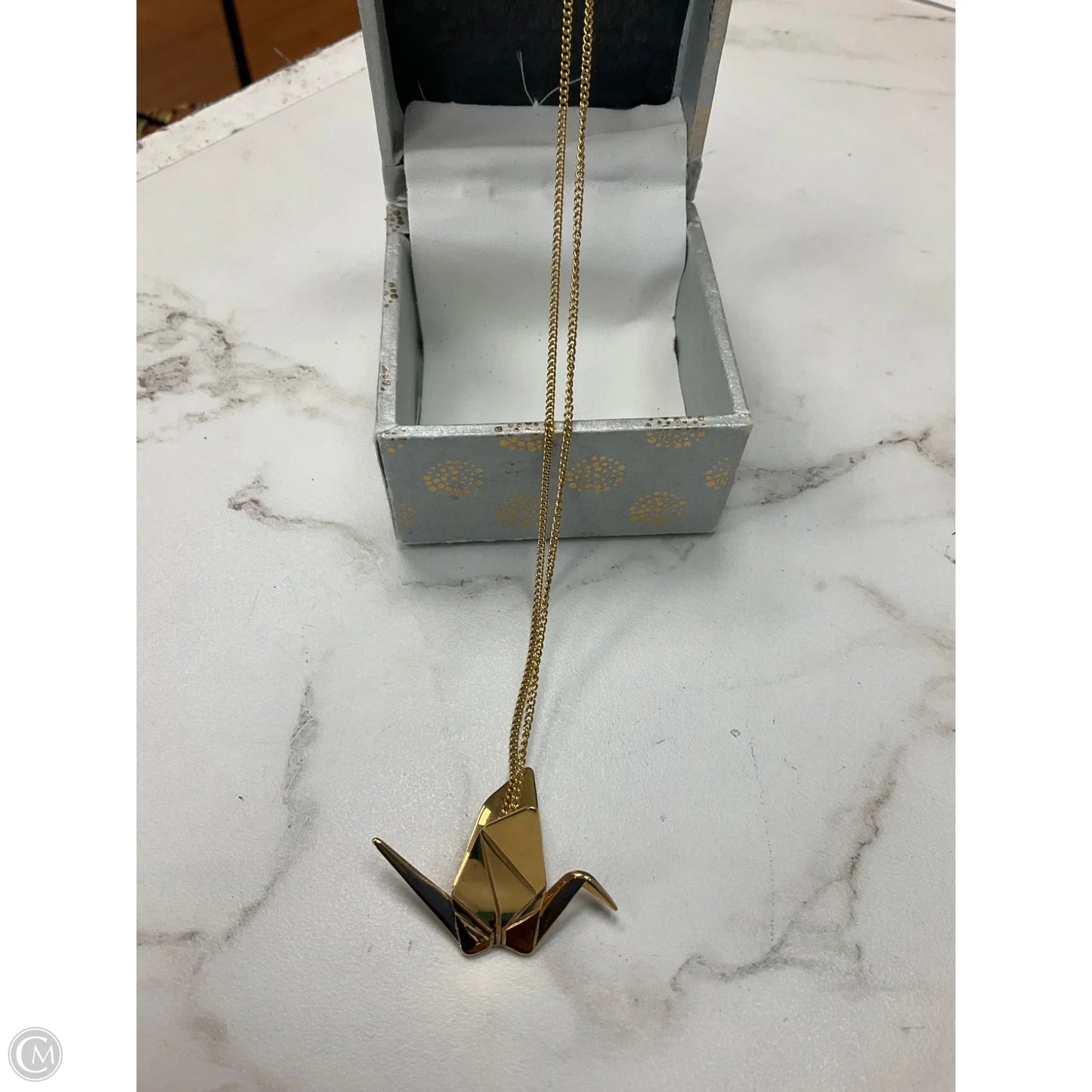 Necklace Pendant By Clothes Mentor