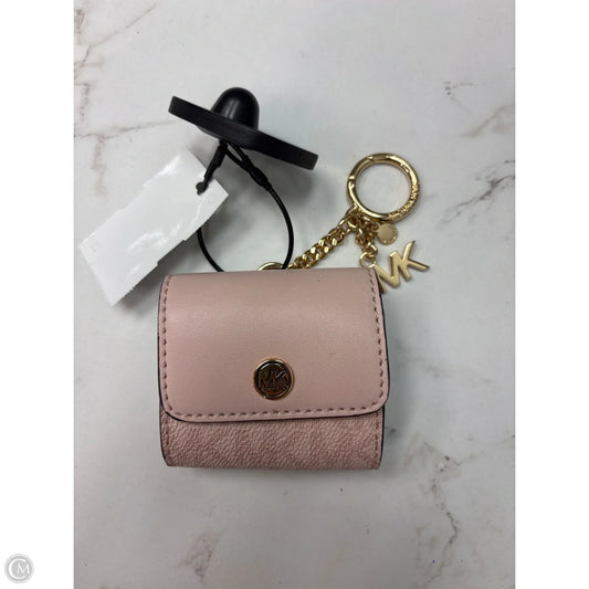 Accessory Designer Label By Michael Kors, Size: Small