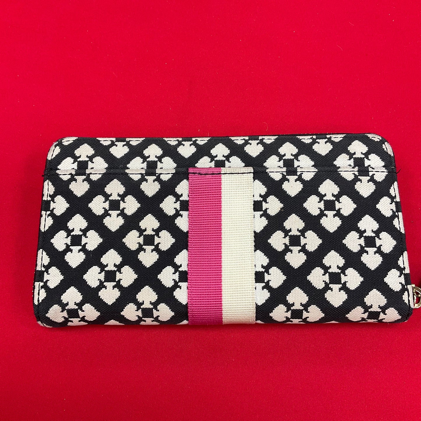 Wallet Designer By Kate Spade, Size: Large