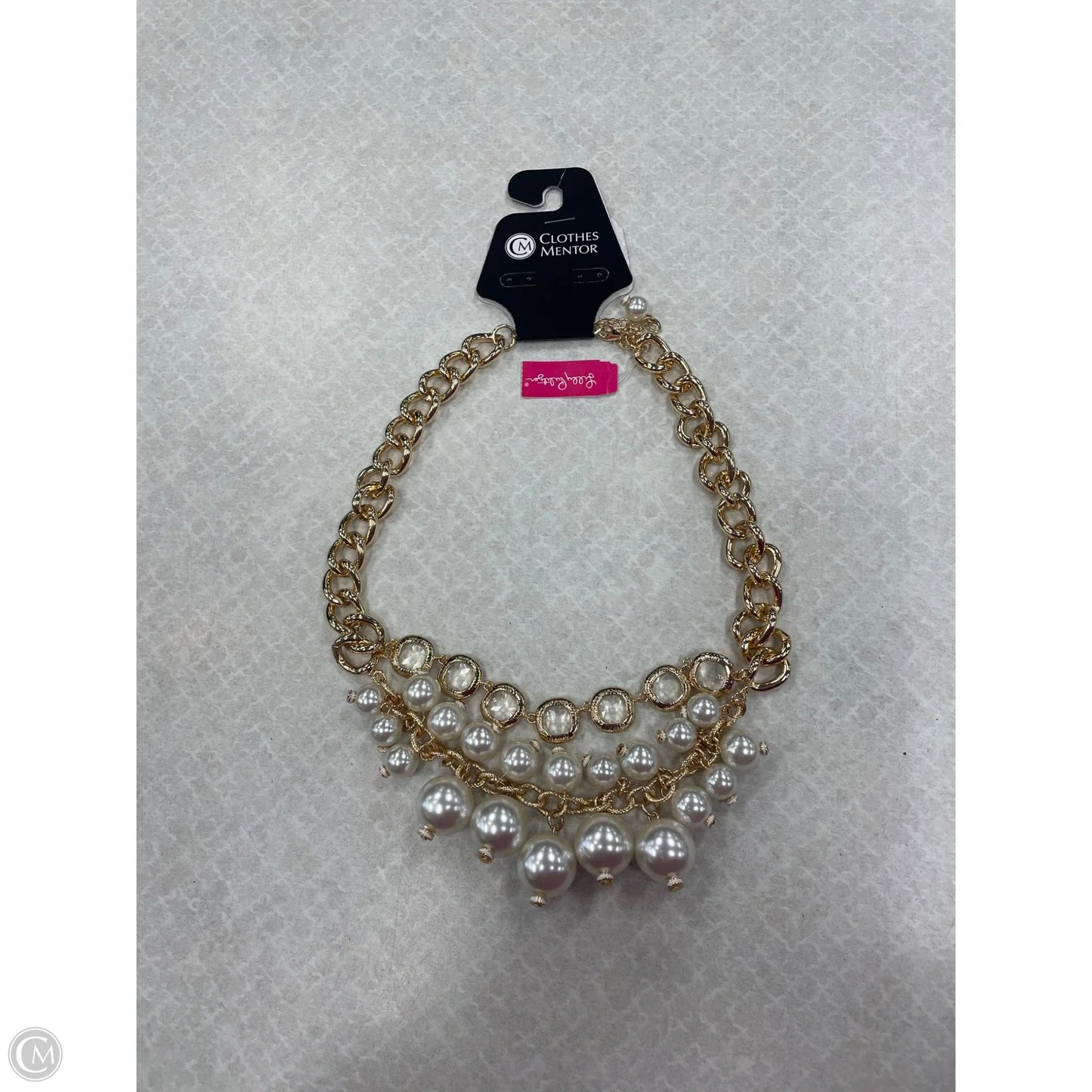 Necklace Designer By Lilly Pulitzer