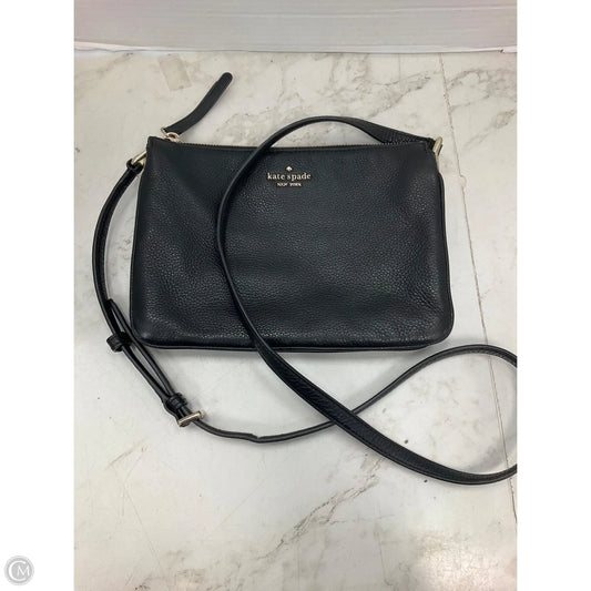 Crossbody Designer By Kate Spade, Size: Medium