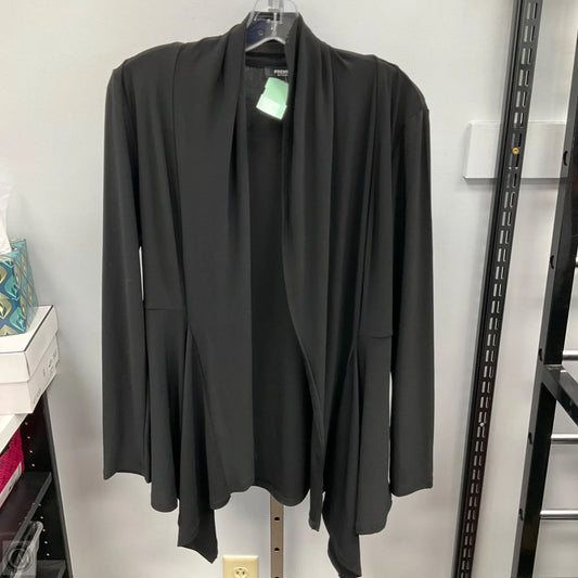 Cardigan By Premise In Black, Size: S