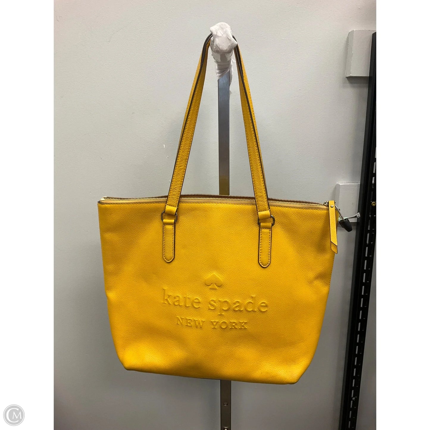 Handbag Designer By Kate Spade, Size: Large