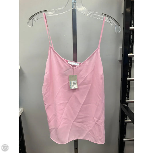 Top Cami By Primark In Pink, Size: 8