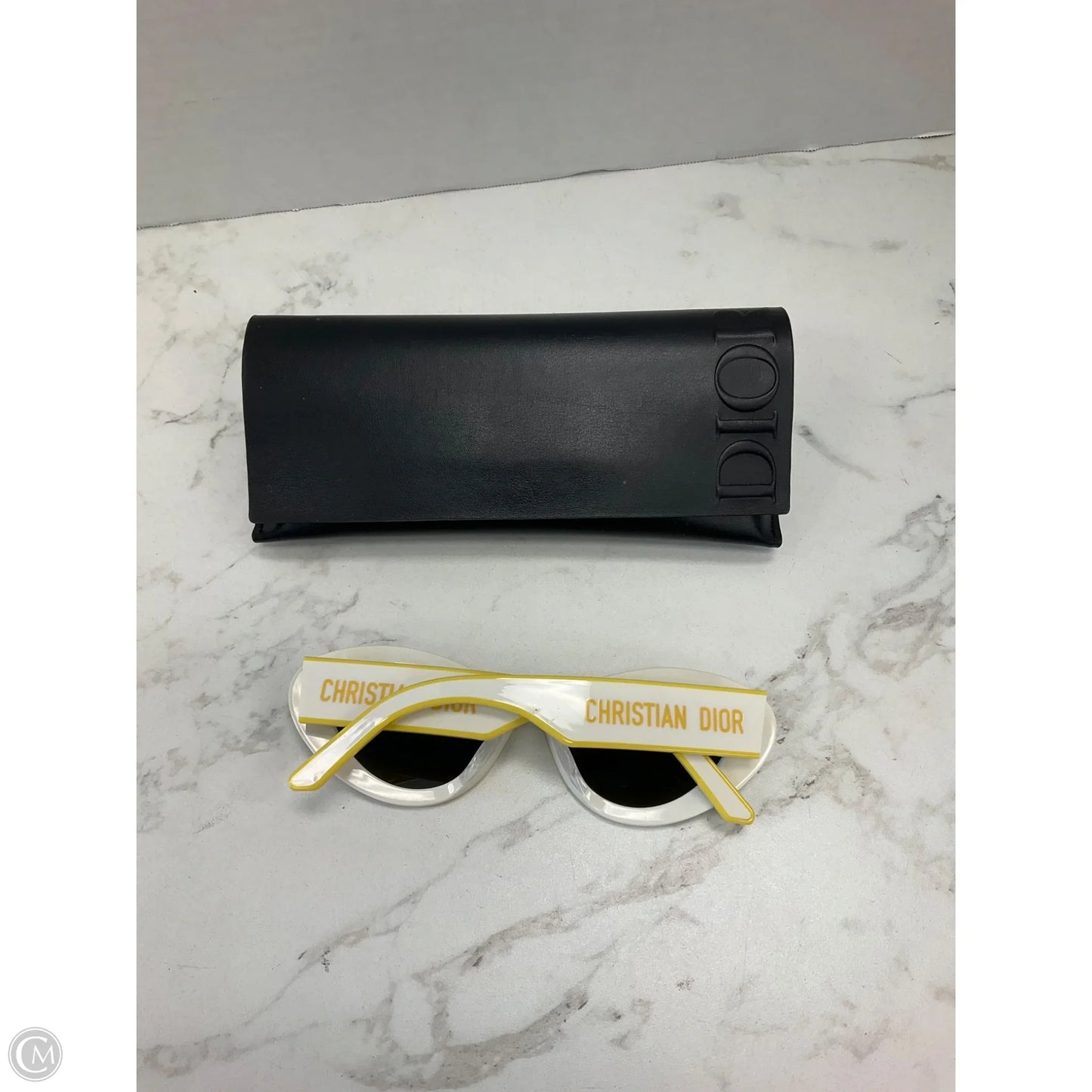 Sunglasses Luxury Designer By Dior