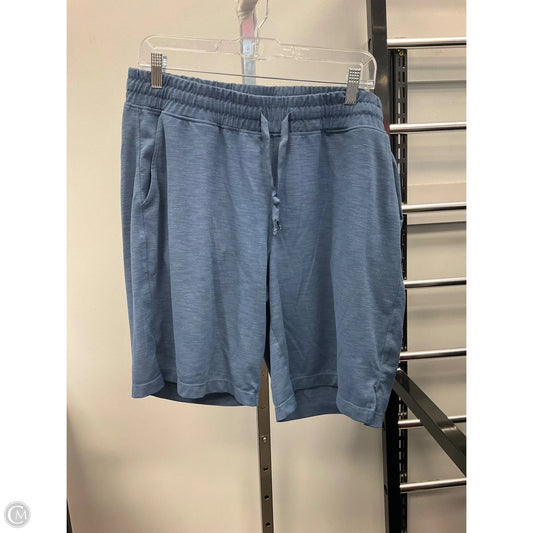 Shorts By Mondetta In Blue, Size: L
