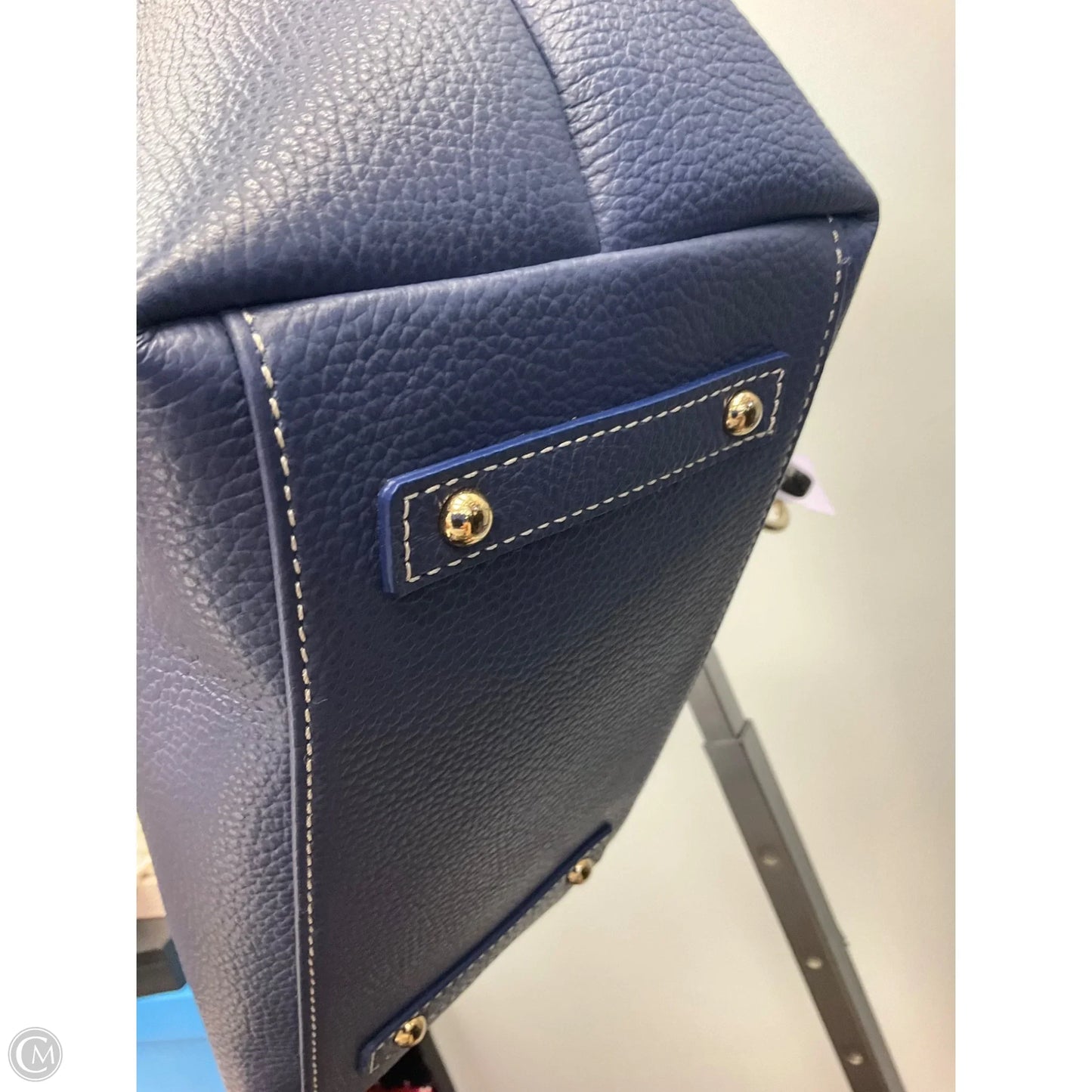 Handbag Designer By Dooney And Bourke, Size: Medium