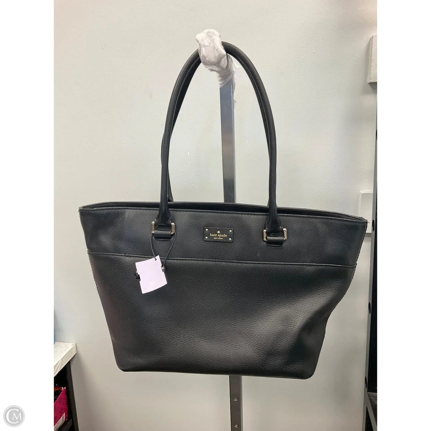 Handbag Designer By Kate Spade, Size: Medium