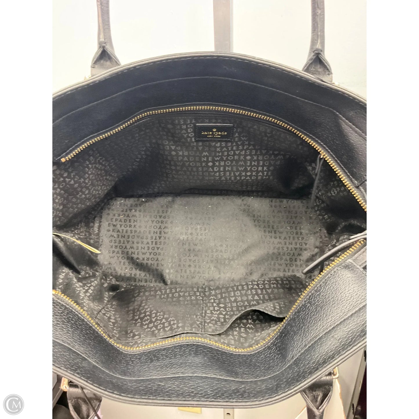Handbag Designer By Kate Spade, Size: Medium