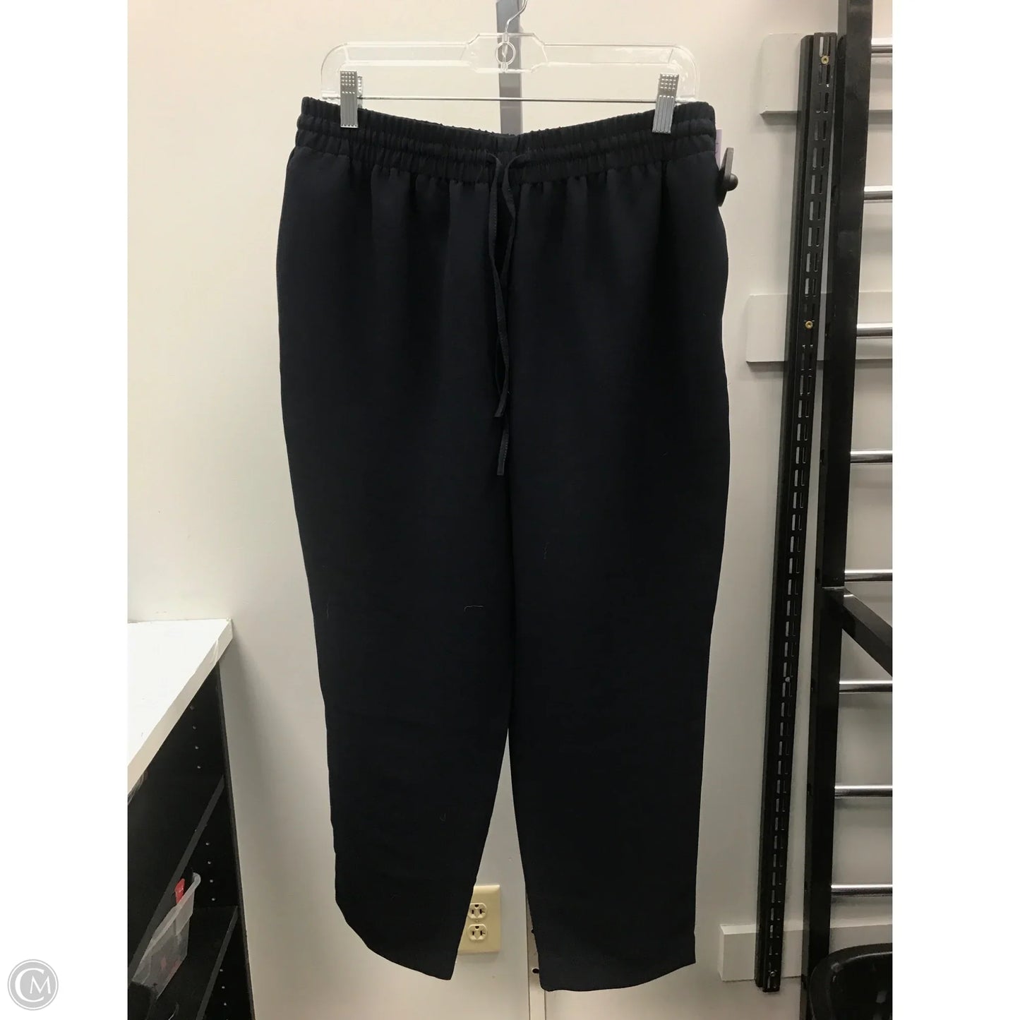 Pants Other By Talbots In Navy, Size: Mp