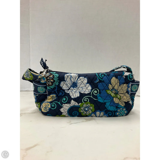 Handbag By Vera Bradley, Size: Small
