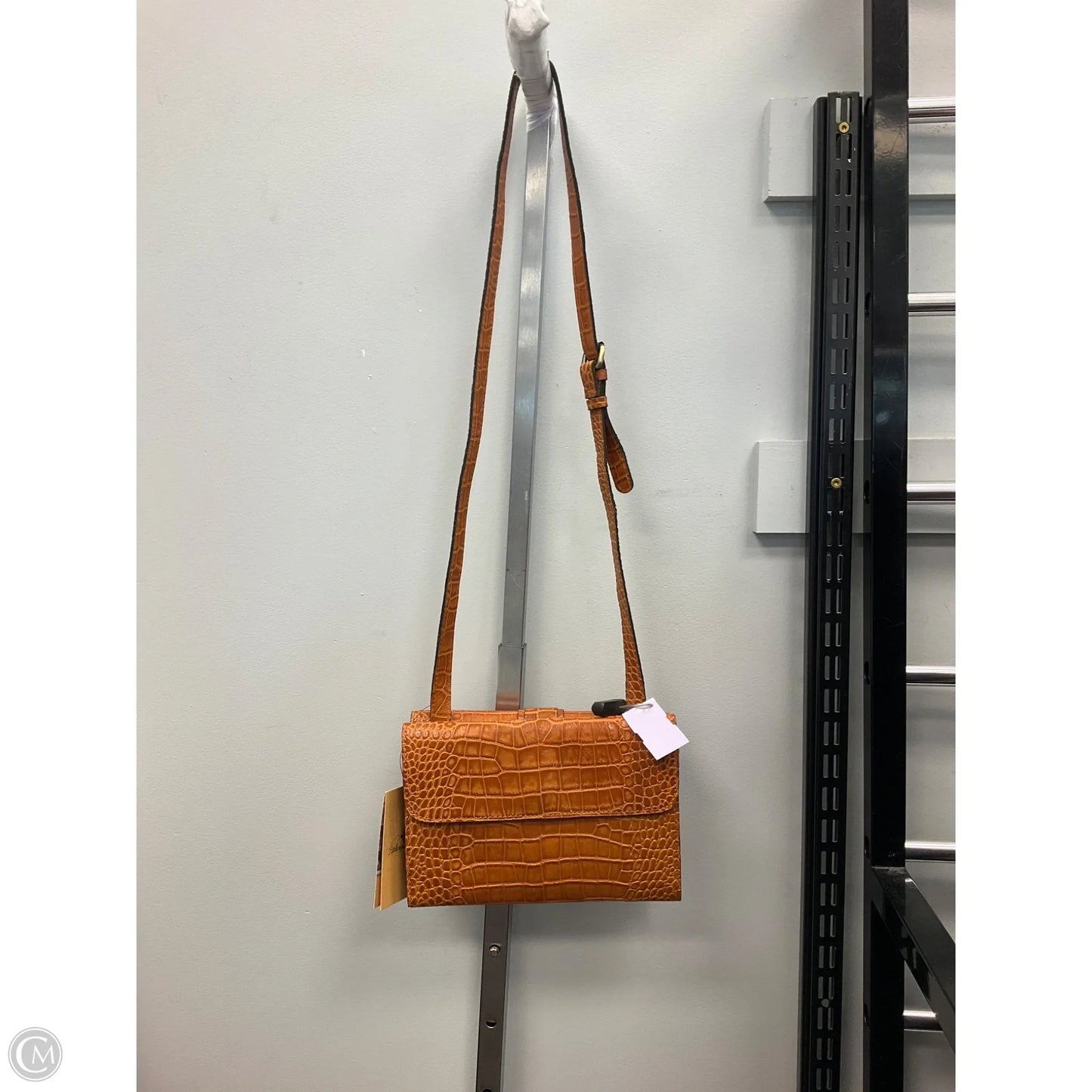 Handbag Designer By Patricia Nash, Size: Medium