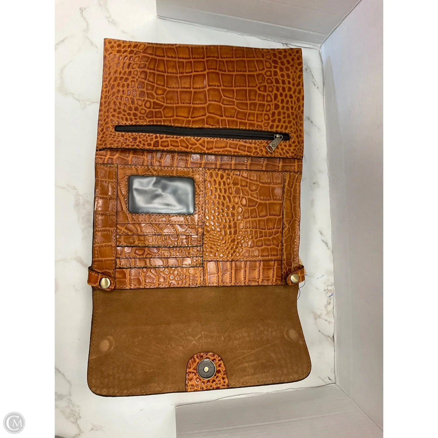 Handbag Designer By Patricia Nash, Size: Medium