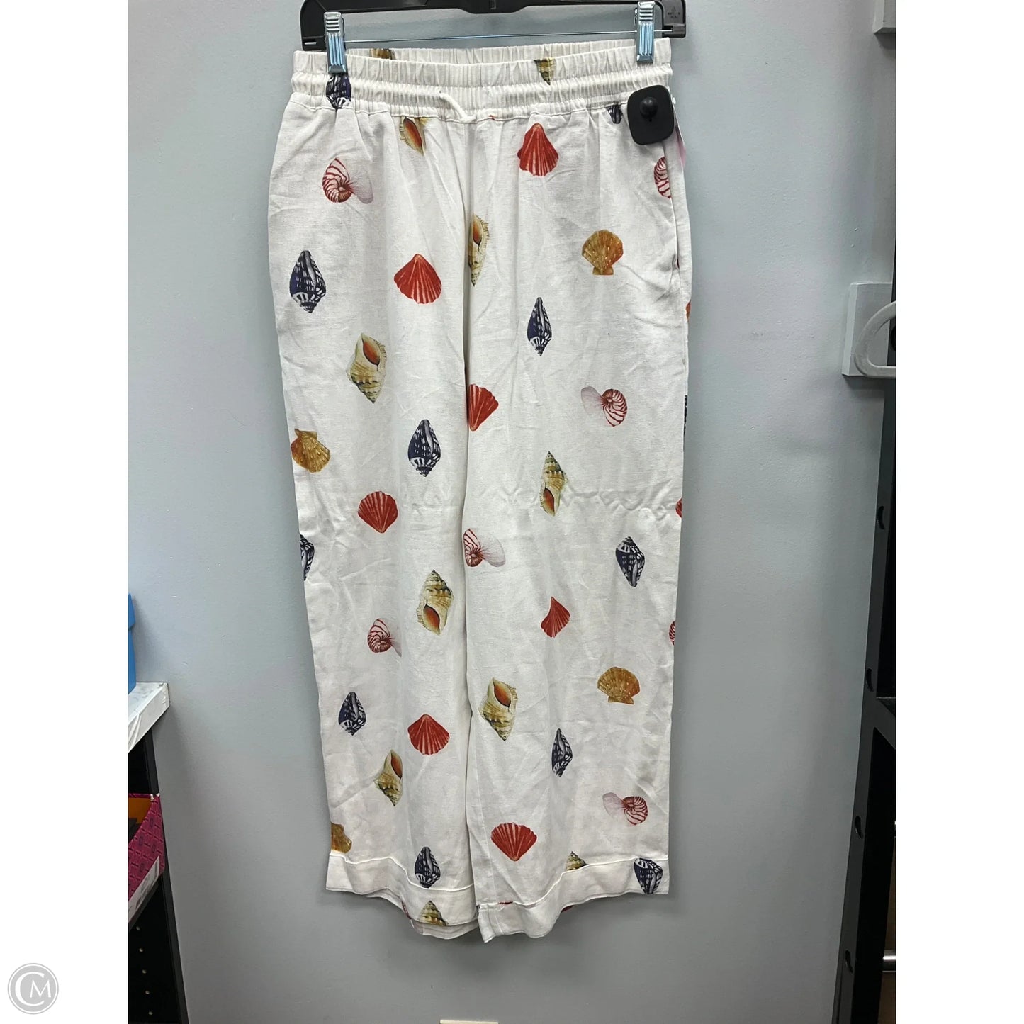 Pants Other By Joie In White, Size: 6