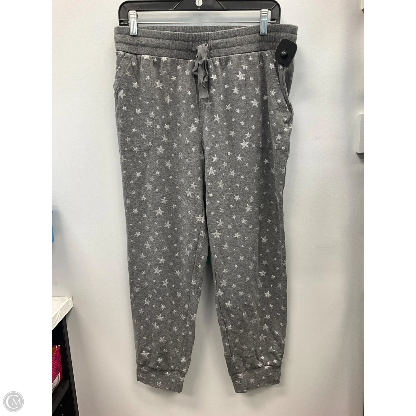 Pants Joggers By Talbots In Grey, Size: Lp