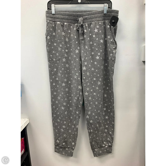 Pants Joggers By Talbots In Grey, Size: Lp