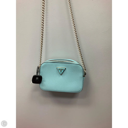 Crossbody By Guess, Size: Small