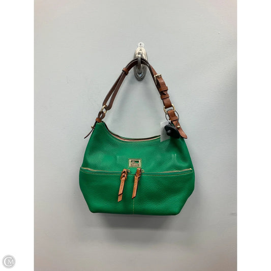 Handbag Designer By Dooney And Bourke, Size: Small
