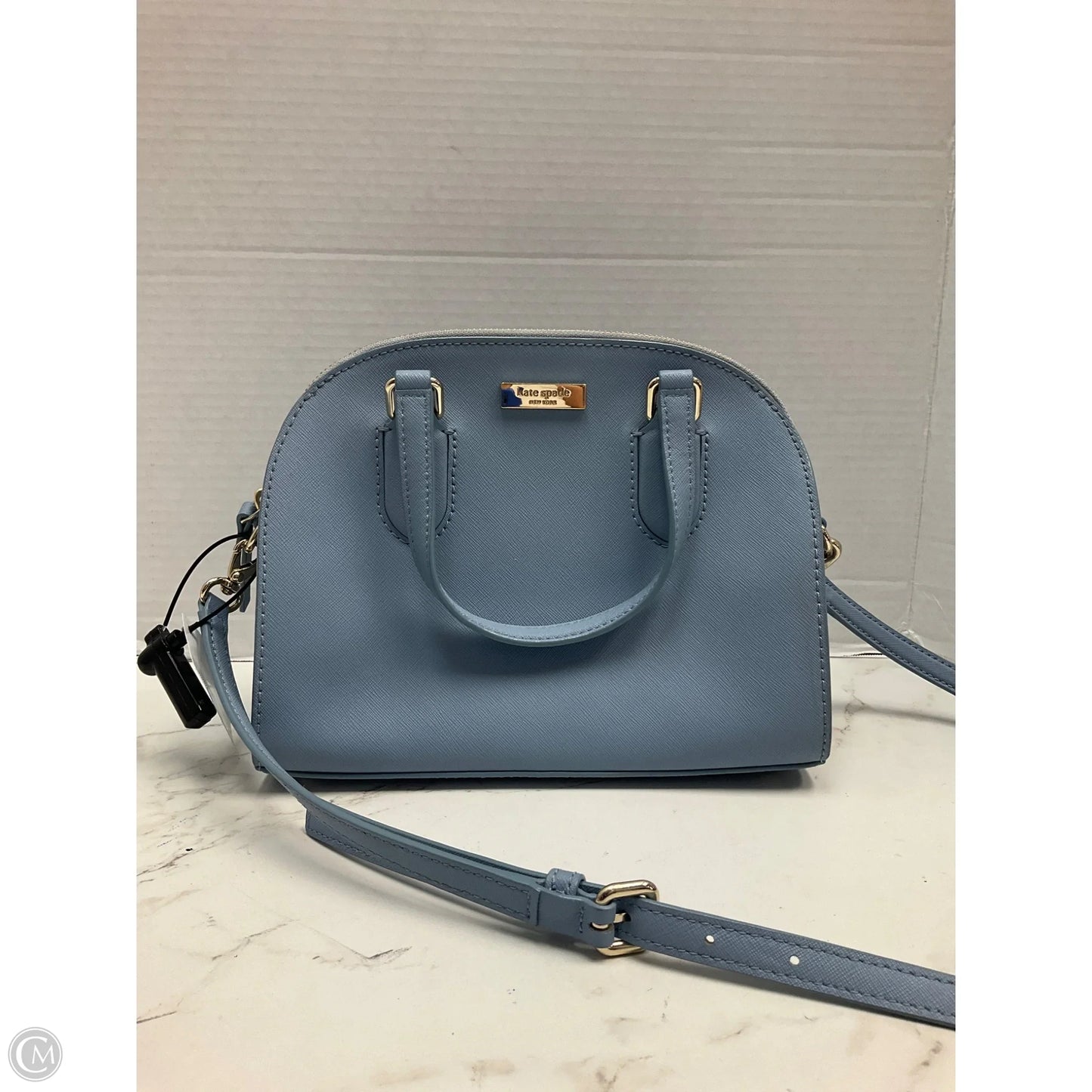Crossbody Designer By Kate Spade, Size: Small
