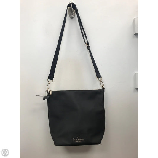 Crossbody Designer By Kate Spade, Size: Large