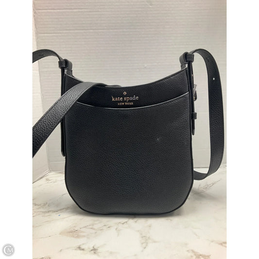 Crossbody Designer By Kate Spade, Size: Medium