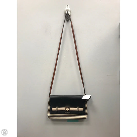Crossbody Designer By Kate Spade, Size: Small