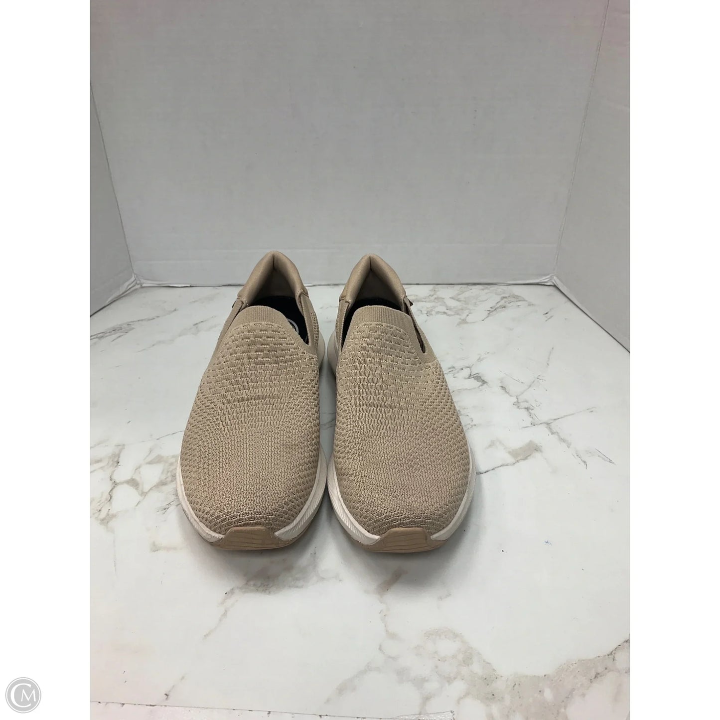 Shoes Sneakers By Ryka In Tan, Size: 8.5