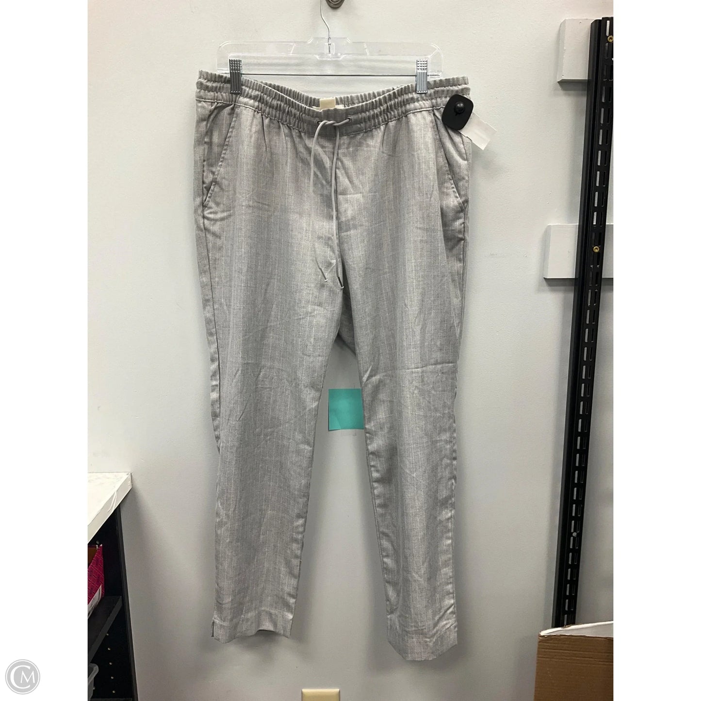 Pants Other By H&m In Grey, Size: 12