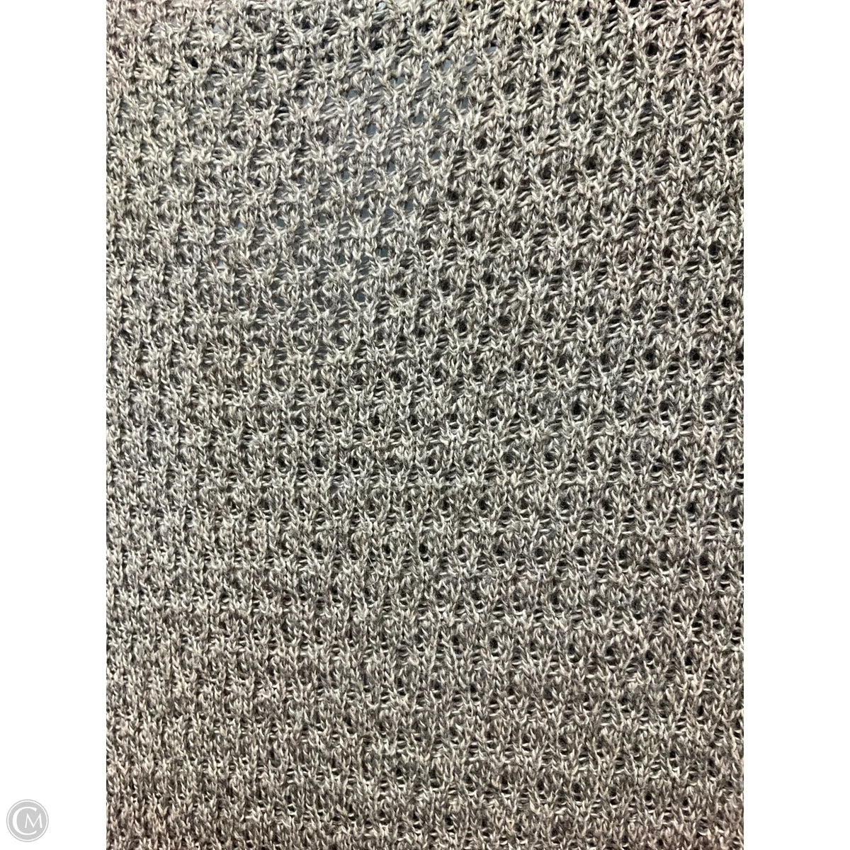 Sweater By American Eagle In Tan, Size: Xs