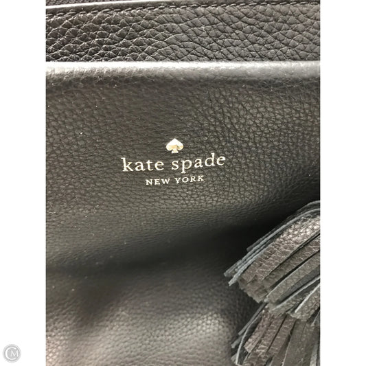 Handbag Designer By Kate Spade, Size: Medium