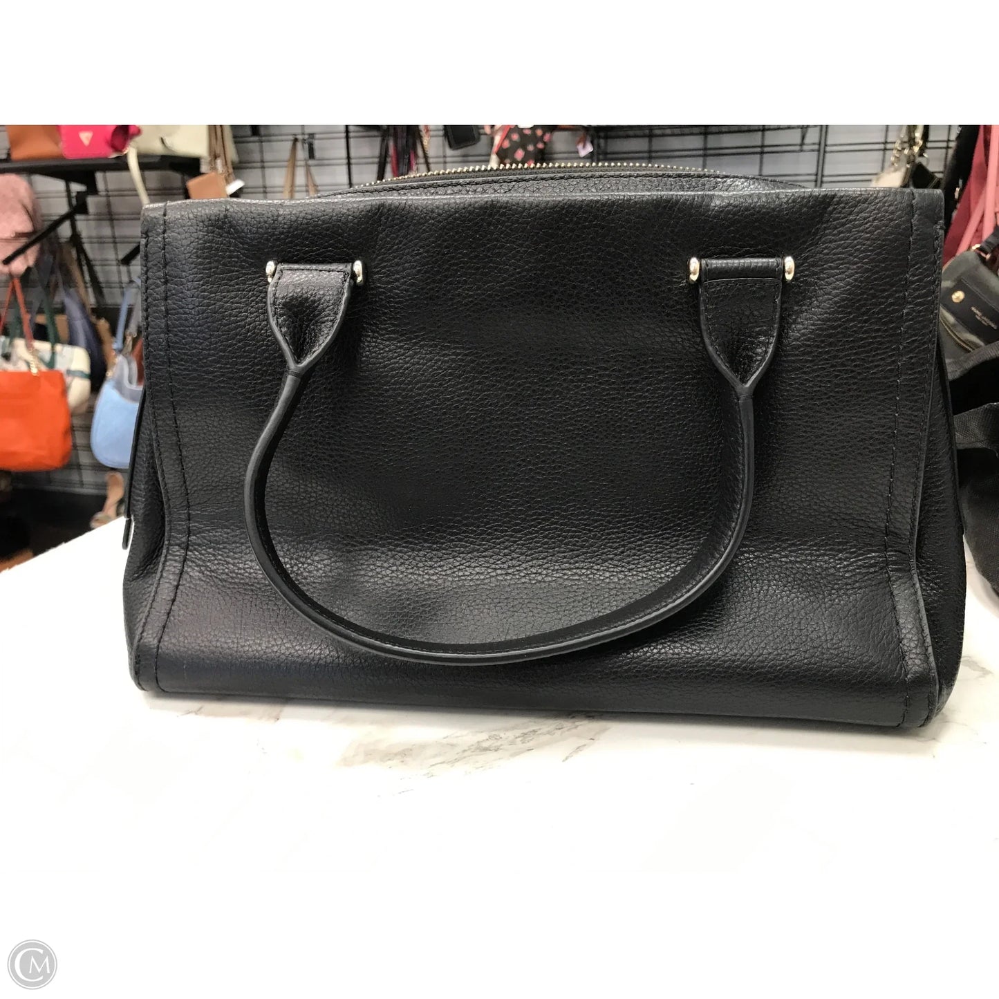 Handbag Designer By Kate Spade, Size: Medium
