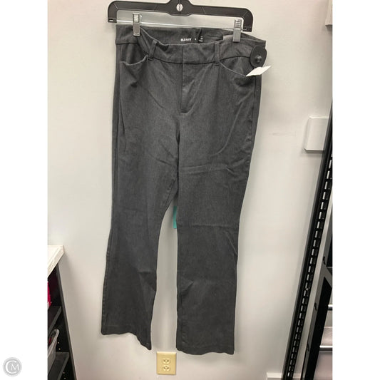 Pants Dress By Old Navy In Grey, Size: 10